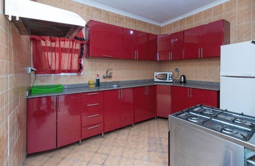 Al Rehab Apartamento | 3Beds Apartment in Rehab City