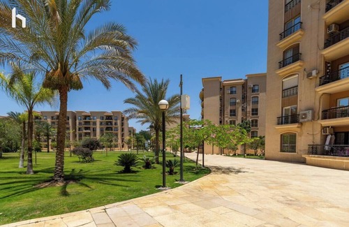 Al Rehab Apartamento | 3Beds Apartment in Rehab City