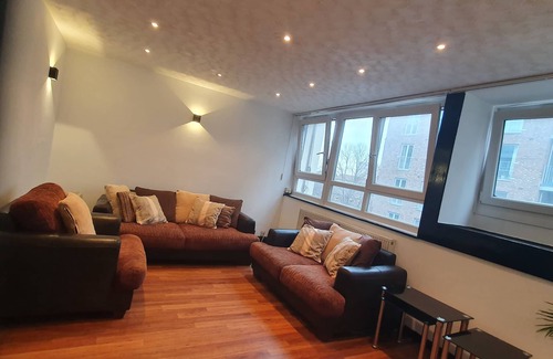 St. Mary's Park Apartamento | 3Beds Family Friendly in London with good transport links. Close to Victoria