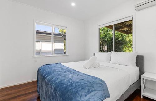 Brisbane Casa | 3Beds Value and Comfort Stay Airport CBD and Cafes