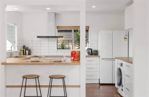 Brisbane Casa | 3Beds Value & Comfort Stay | Airport, CBD & Cafes