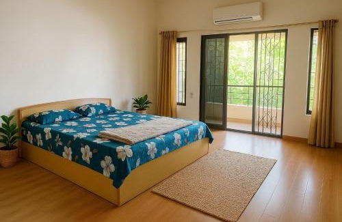 Aundh Apartamento | 3Bhk Bungalow Baner