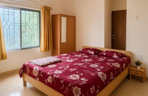 Aundh Apartamento | 3Bhk Bungalow Baner