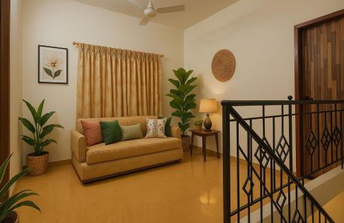 Aundh Apartamento | 3Bhk Bungalow Baner