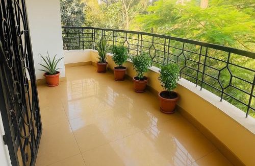 Aundh Apartamento | 3Bhk Bungalow Baner