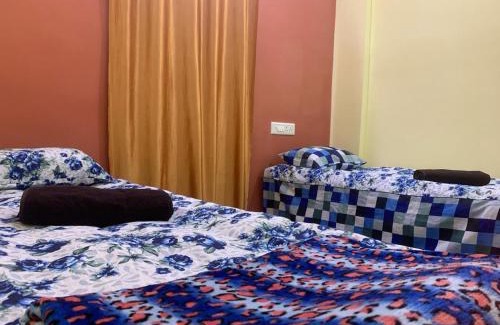 Narasapura Apartamento | 3BHK Cozy Private Apartment Near BIEC Exhibition Bangalore near IKEA