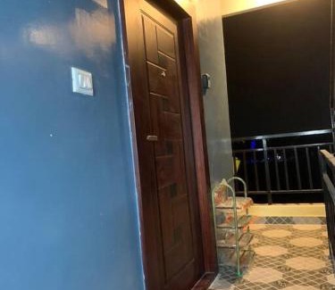 Narasapura Apartamento | 3BHK Cozy Private Apartment Near BIEC Exhibition Bangalore near IKEA