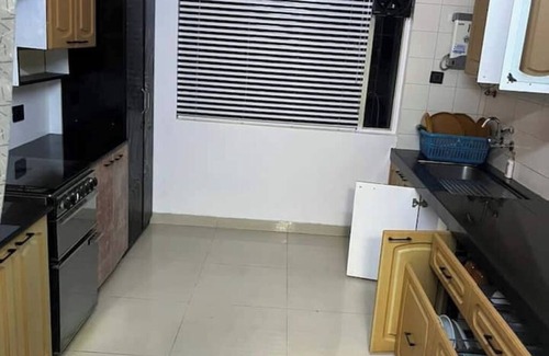 Koregaon Park Apartamento | 3Bhk Fully Furnished House In koregaon park