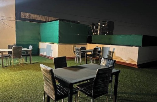 Koregaon Park Apartamento | 3Bhk Fully Furnished House In koregaon park