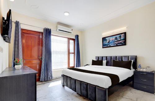 Gurugram Villa | 3BHK Luxury Apartment- LOTUS INN