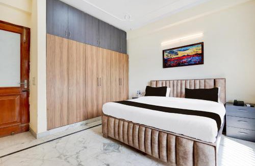Gurugram Villa | 3BHK Luxury Apartment- LOTUS INN
