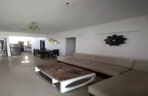 Sonepat Apartamento | 3BHK Murthal, GT Road, Sonipat
