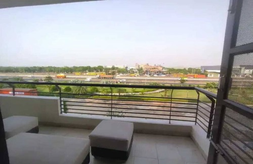 Sonepat Apartamento | 3BHK Murthal, GT Road, Sonipat