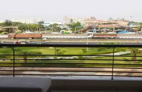 Sonepat Apartamento | 3BHK Murthal, GT Road, Sonipat