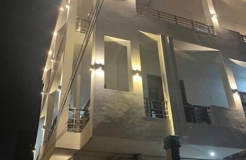 Varanasi Casa | 3BK Luxury stay at Kanti Villa Ground floor