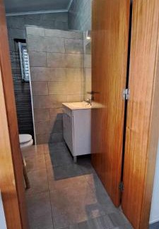 Praia da Vitoria Apartamento | 3BL Retreat - Escape & Poolparty