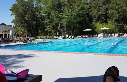 Sea Scape Condominio | 1BR / 1BA - Parque acuático cubierto - La piscina al aire libre más grande en OBX