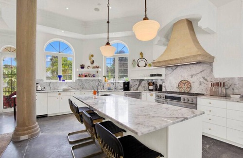 Snell Isle Casa | 3BR/2.5BA Luxury Granada Terrace Villa in St. Pete