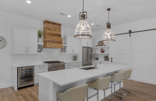 Santa Rosa Beach Casa | 3br/2.5ba, Sleeps 8, Private Beach Access!
