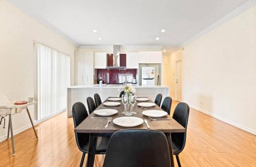 Athelstone Casa | 3br 2 Bth No Stairs Aircon Big Athelstone Home