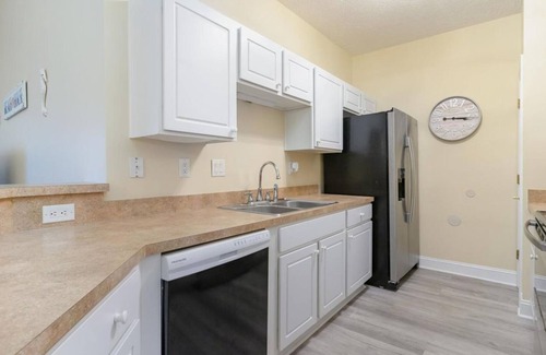 Waterford Plantation Condominio | 3br 2ba 5bed Carolina Forest, Golf Shopping Beach Pools, Playground, Furnished