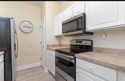 Waterford Plantation Condominio | 3br 2ba 5bed Carolina Forest, Golf Shopping Beach Pools, Playground, Furnished