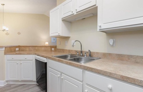 Waterford Plantation Condominio | 3br 2ba 5bed Carolina Forest, Golf Shopping Beach Pools, Playground, Furnished