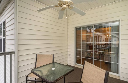 Waterford Plantation Condominio | 3br 2ba 5bed Carolina Forest, Golf Shopping Beach Pools, Playground, Furnished