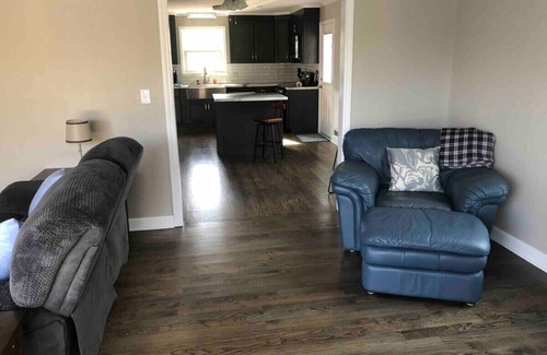 Hickory Apartamento | 3br/2ba APT, sleeps 7, comfortable and spacious for whole family to spread out