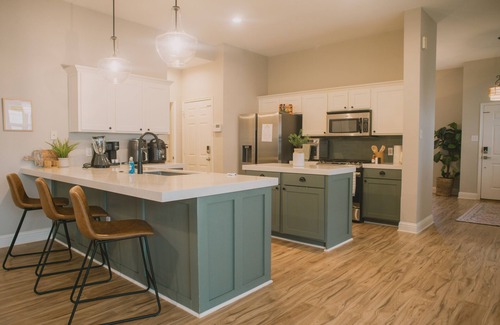 McKinney Casa | 3BR/2BA/Fully Fenced | Pets OK l Quiet Street