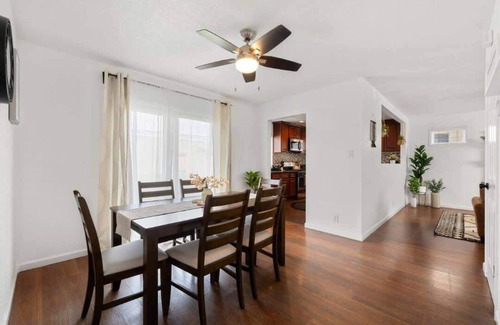Rancho Cordova Casa | 3BR,2BA Gem in Rancho Near Shop Centers & Eateries