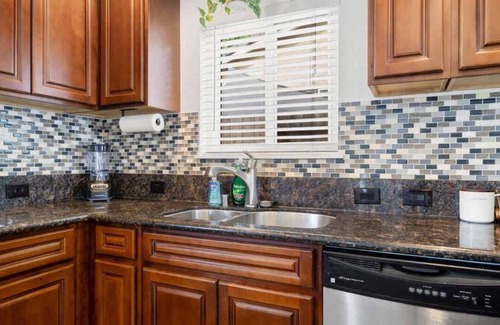 Rancho Cordova Casa | 3BR,2BA Gem in Rancho Near Shop Centers & Eateries