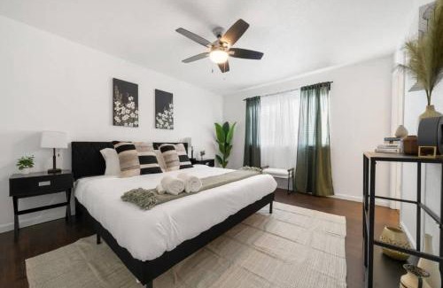 Rancho Cordova Casa | 3BR 2BA Gem in Rancho Near Shop Centers & Eateries