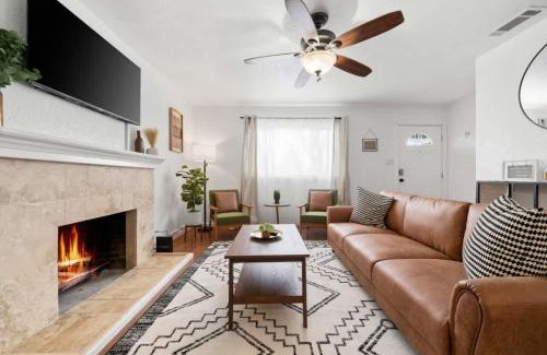 Rancho Cordova Casa | 3BR 2BA Gem in Rancho Near Shop Centers & Eateries