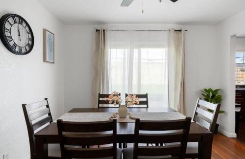 Rancho Cordova Casa | 3BR 2BA Gem in Rancho Near Shop Centers & Eateries