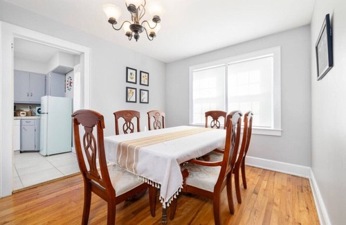 Jonesborough Casa | 3BR, 2BA house steps from historic Jonesborough