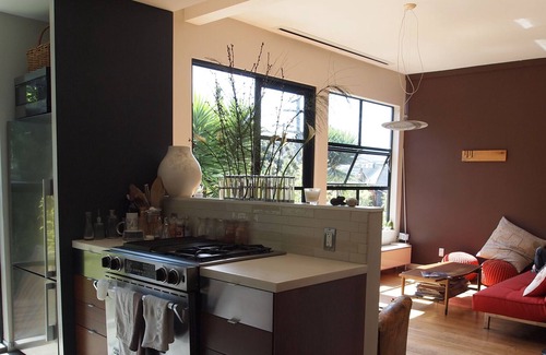 Bernal Heights Casa | 3Br/2Bath Pet friendly home in Bernal Heights