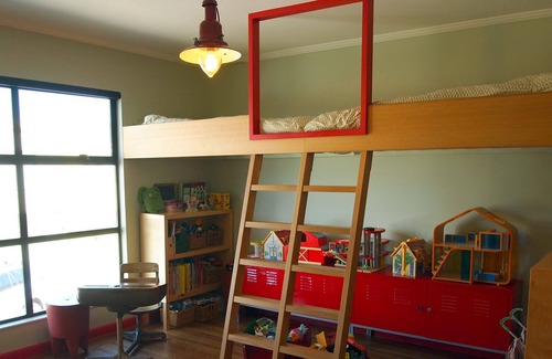 Bernal Heights Casa | 3Br/2Bath Pet friendly home in Bernal Heights