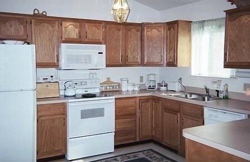 Front Royal Casa | 3 dormitorios Chalet 60 Mi. Al oeste de Washington (Linden / Front Royal Va)