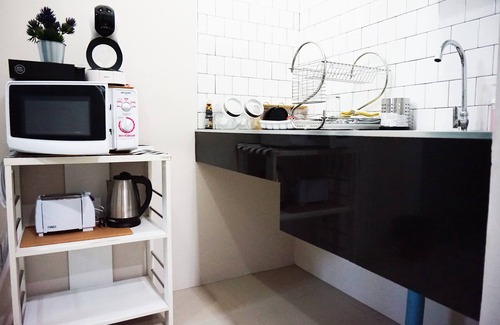 Bang Wa Casa | 3BR, ciudad de 3 pisos, perfecta para un grupo grande