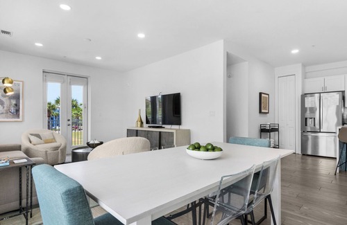Gulf Place Condominio | 3BR | 30A Gulf Place: 3 Pools, Tennis + Free Tix: Dolphin Cruise & More!
