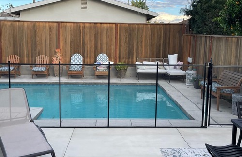Seal Beach Casa | 3BR/3BA Dream Vacation Home w/Pool in Seal Beach