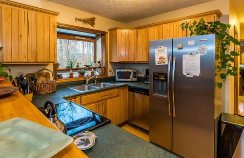 Unionville Cabaña | Chanterelle Chalet Cabin