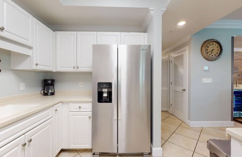 Orange Beach Condominio | 3br/3ba w/ Lazy River & Slide Sleeps 8