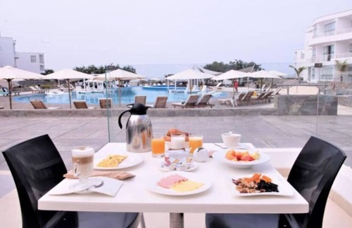 Asia Apartamento | Privacidad y Lujo. Dpto y VPX Hotel Full-Day-Pass