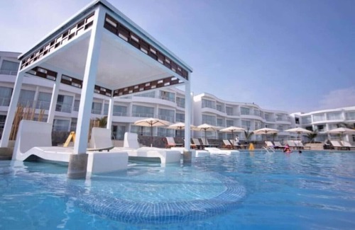 Asia Apartamento | Privacidad y Lujo. Dpto y VPX Hotel Full-Day-Pass