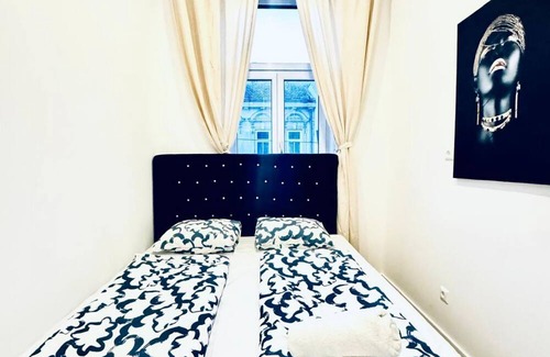 Liesing Apartamento | 3BR Apartment; Near Atzgersdorf Park, 11-Min Walk