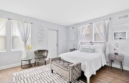 Wynnefield Casa | 3BR Apartment Perfect for Family