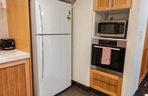 Lindfield Apartamento | 3BR APT in heart of Lindfield