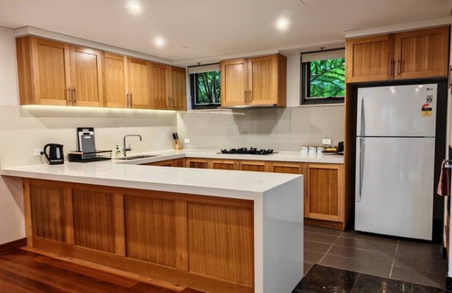 Lindfield Apartamento | 3BR APT in heart of Lindfield